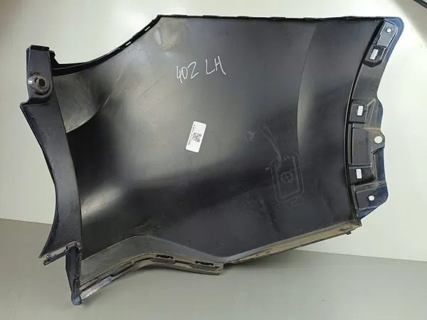 2025 Honda CR-V Achterbumper Hoek image 6