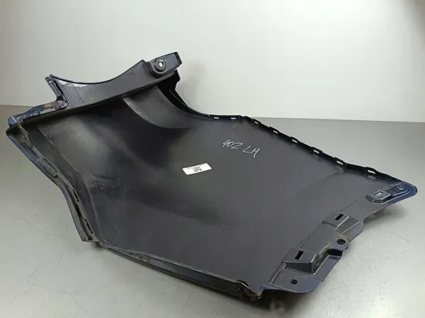 2025 Honda CR-V Achterbumper Hoek image 7