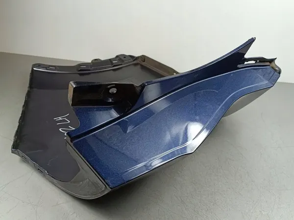 2025 Honda CR-V Achterbumper Hoek image 8