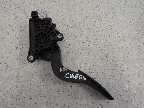 Potentiomètre pédale accélérateur OEM 49400-76M40 image 3