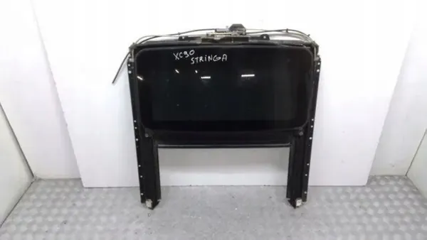 Techo solar OEM 39884092 para Volvo XC90 I 2.4L Diesel image 2