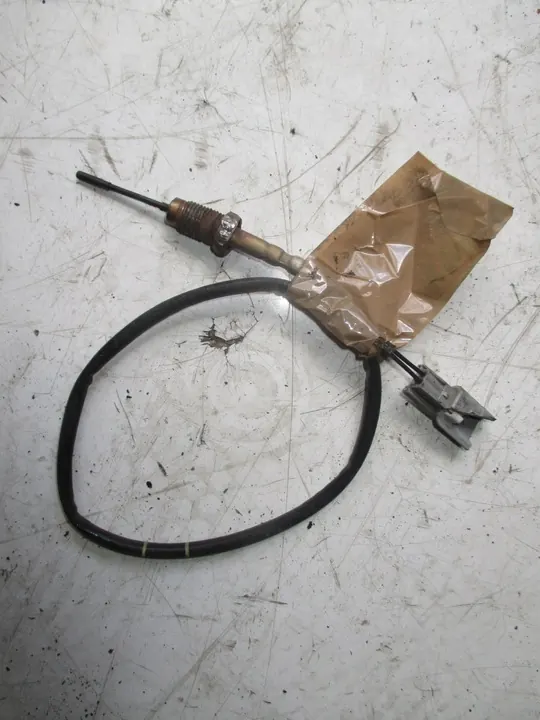 Renault OE 8200916762 sensor de temperatura de escape image 2