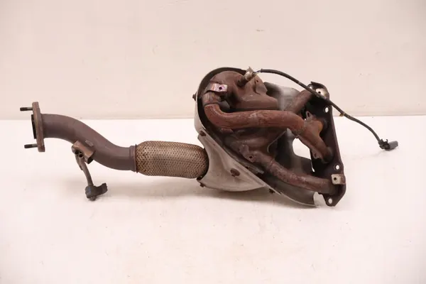 Katalysator Mazda CX-5 II 2.0 16V OEM 1274736030 image 2