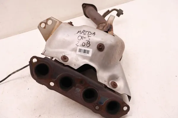Katalysator Mazda CX-5 II 2.0 16V OEM 1274736030 image 10