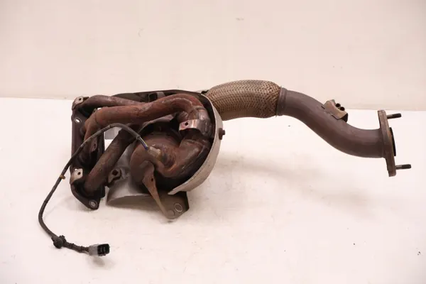 Katalysator Mazda CX-5 II 2.0 16V OEM 1274736030 image 3