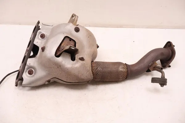Katalysator Mazda CX-5 II 2.0 16V OEM 1274736030 image 4