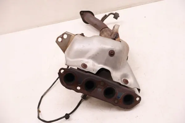 Katalysator Mazda CX-5 II 2.0 16V OEM 1274736030 image 5