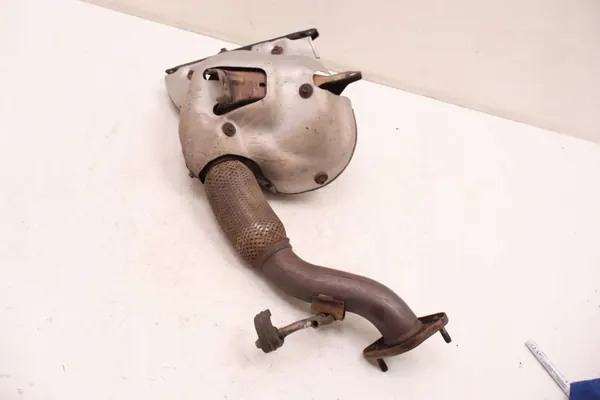 Katalysator Mazda CX-5 II 2.0 16V OEM 1274736030 image 6
