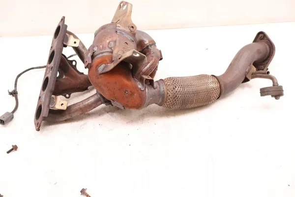 Katalysator Mazda CX-5 II 2.0 16V OEM 1274736030 image 7