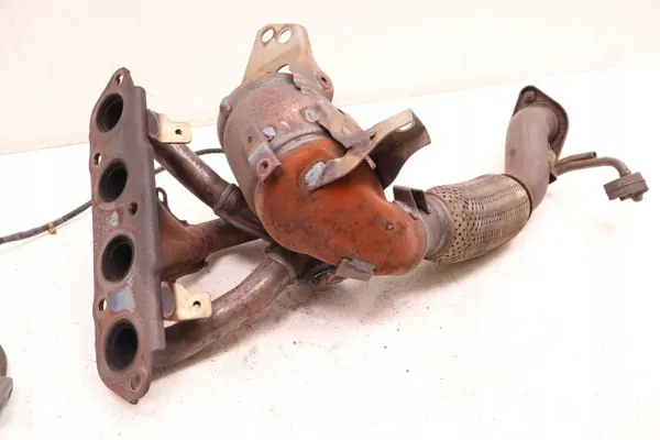 Katalysator Mazda CX-5 II 2.0 16V OEM 1274736030 image 8