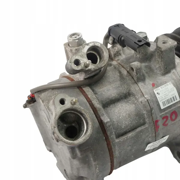 BMW OE 7547883 Brandstofdruksensor image 7