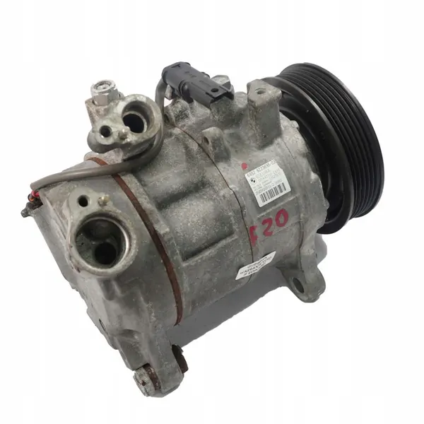 BMW OE 7547883 Brandstofdruksensor image 8