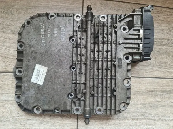Selector de marchas Wabco OEM 21911579 Volvo FH4 image 2
