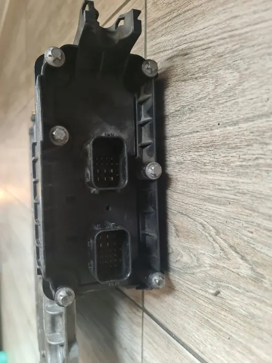 Selector de marchas Wabco OEM 21911579 Volvo FH4 image 3