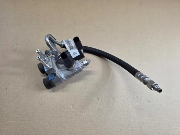 CNG gasreductor OEM 5Q0906009F voor VW/SEAT/SKODA image 2