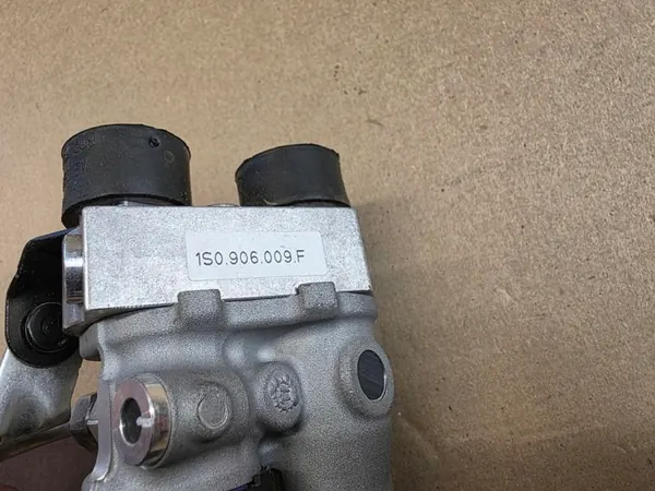 CNG gasreductor OEM 5Q0906009F voor VW/SEAT/SKODA image 4