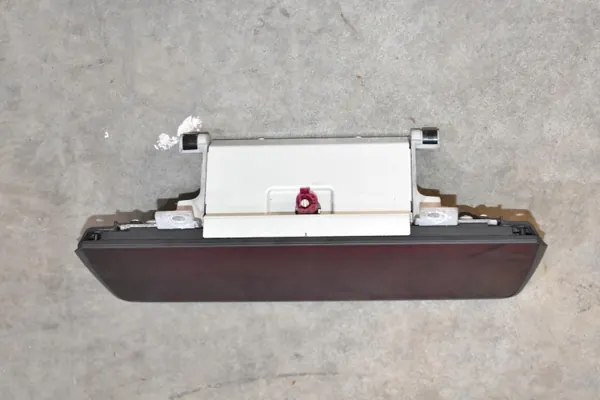 BMW Näyttöruutu OEM 8715335 555 - Käytetty image 3