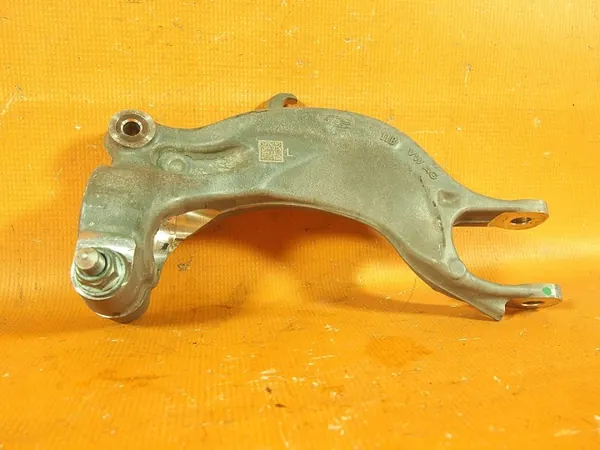Support Amortisseur Inférieur Audi A6 C8 OEM 4m0413038 Droit image 5