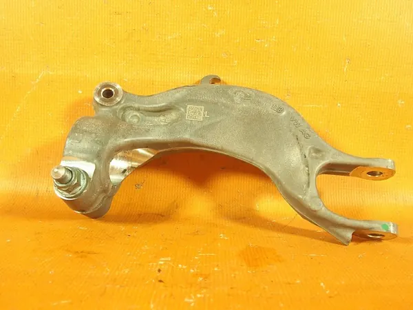 Support Amortisseur Inférieur Audi A6 C8 OEM 4m0413038 Droit image 6