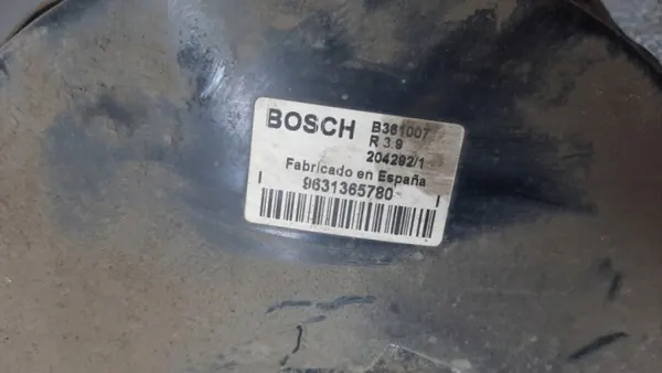 Bremskraftverstärker OEM 9631365780 für Peugeot Partner 1.6B image 3