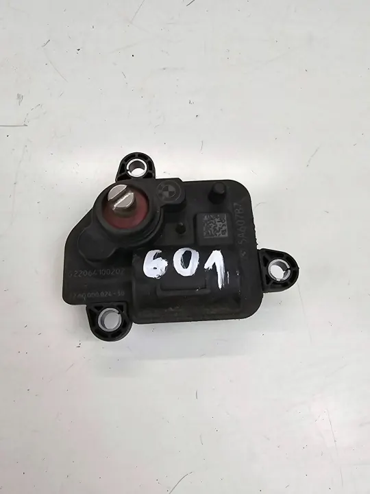 Motor de compuerta BMW OE 5A607B7 para X3 G01/F97 2.0L image 2