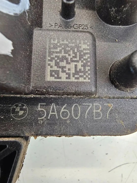 Motor de compuerta BMW OE 5A607B7 para X3 G01/F97 2.0L image 3