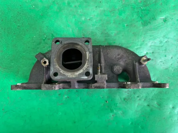 Coletor de escape OEM 55221553 Alfa Romeo Mito 1.4T image 3