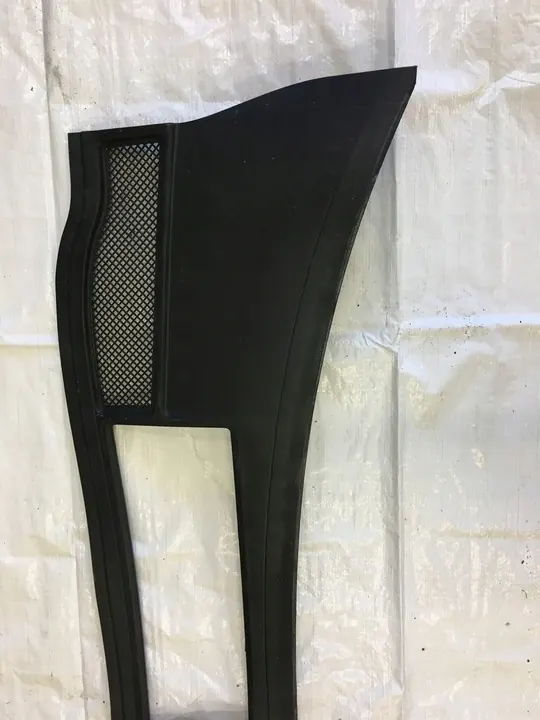 Defletor de água Audi A6 1997-2004 image 10