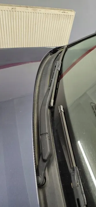 Defletor de água Audi A6 1997-2004 image 2