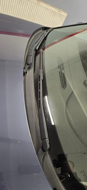 Defletor de água Audi A6 1997-2004 image 3