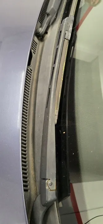 Defletor de água Audi A6 1997-2004 image 5