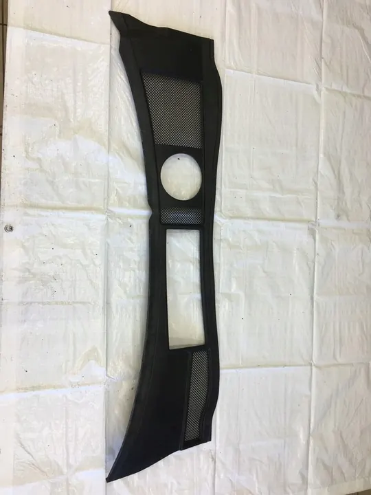 Defletor de água Audi A6 1997-2004 image 8