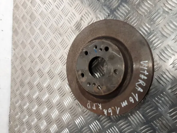 Suzuki OE FOB1714 Etujarrurumpu - Käytetty image 2