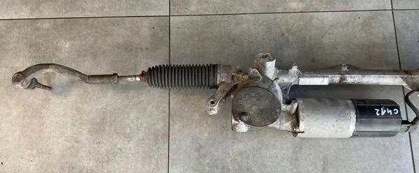 VOLVO XC40 Caixa de Direção OEM 36012785 image 3