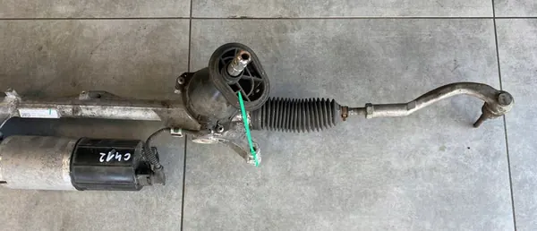 VOLVO XC40 Caixa de Direção OEM 36012785 image 4