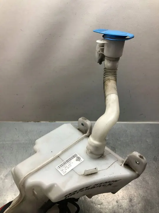 XENON Pyyhkijännestepullon A3 8V Hatchback image 2