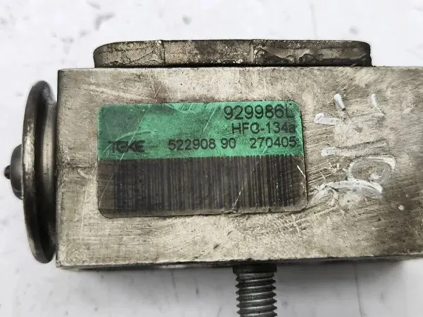 A/C expansieklep OEM 9533010605 voor Jeep Grand Cherokee image 4