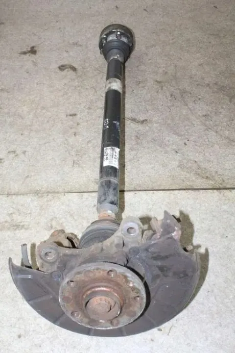 Mancal dianteiro direito VW EOS OEM 1K0407272NN image 3