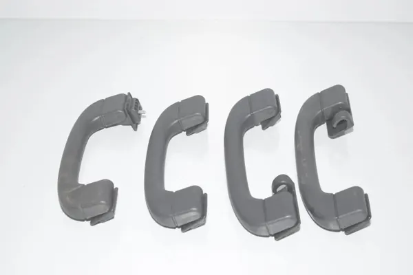Conjunto de Pegas de Teto OEM 51168037374 BMW X5 E70 image 2