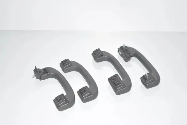 Conjunto de Pegas de Teto OEM 51168037374 BMW X5 E70 image 3