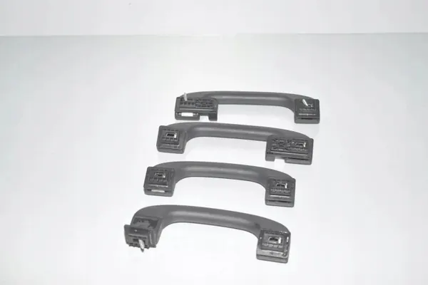 Conjunto de Pegas de Teto OEM 51168037374 BMW X5 E70 image 4