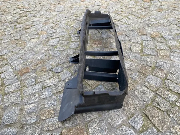 Entrée d'air direction Ford Focus MK3 OEM F1EB-8314-AB image 6