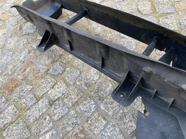 Entrée d'air direction Ford Focus MK3 OEM F1EB-8314-AB image 8