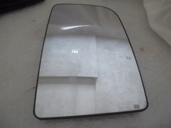 Cristal espejo derecho Mercedes Sprinter 906 OEM A0028111633 image 2