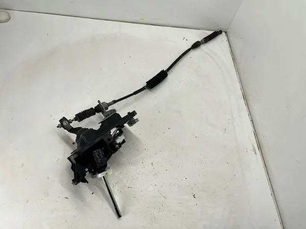 Versnellingspook Subaru Forester SK 35150FJ020 image 3