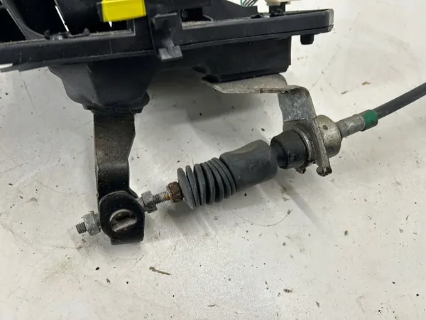 Versnellingspook Subaru Forester SK 35150FJ020 image 5