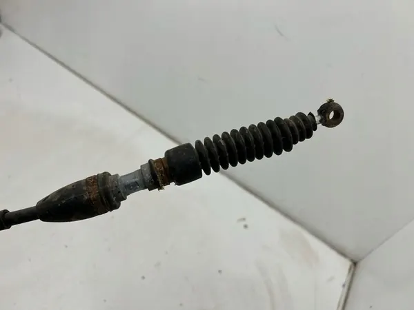 Versnellingspook Subaru Forester SK 35150FJ020 image 6