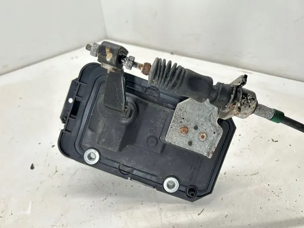 Versnellingspook Subaru Forester SK 35150FJ020 image 7