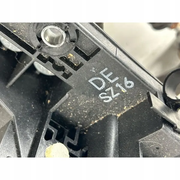 Versnellingspook Subaru Forester SK 35150FJ020 image 9