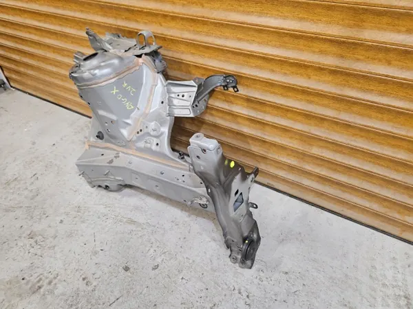 Linker dorpel Toyota Aygo X 23-25 OEM Tocar parts AYGO X 2VK image 3
